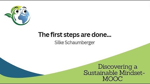 The first steps are done... | iMooX.at