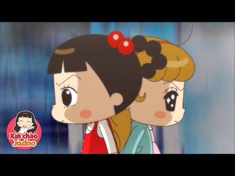 SINH NHẬT CỦA EUNHUI / Xin Chào Jadoo