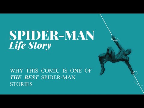Chip Zdarsky Wrote One of the Best Spider-Man Stories Ever