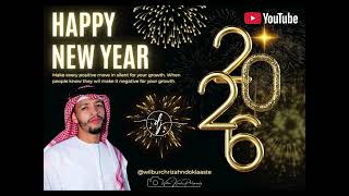 DJ Wiro Happy New Year 2026 Mix