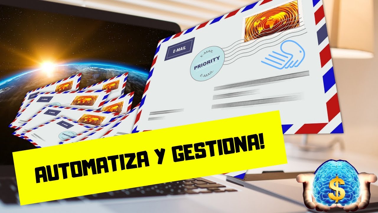 💌Las Mejores Herramientas de EMAIL MARKETING Y GESTION | BUILDERALL 5.0 ...