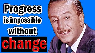 DO THE IMPOSSIBLE! - How Walt Disney Went From Failure To Winning