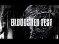 Capture de la vidéo Bloodshed Fest 2018 Trailer