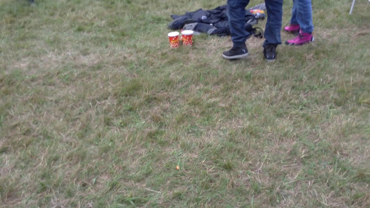 Telemark air show 2017