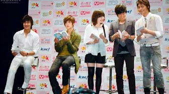 花より男子 Boys Over Flowersあらすじまとめ 見逃した韓国ドラマを1話から全話無料で見れますけど 興味ある Youtube