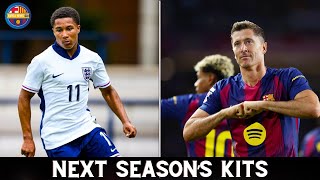 Barça Close In On Teen Phenom Lewy Nears Xavis Record