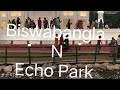 Biswabangla n Echo Park