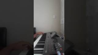 Adapazari Ciftetelli Korg Pa4X Uksound