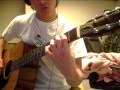 Papaya Mango-Shiina Ringo (Guitar cover)