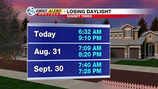 WSBT Weather 101 1