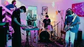 Kosmetika 84 Cook Up Live Sessions