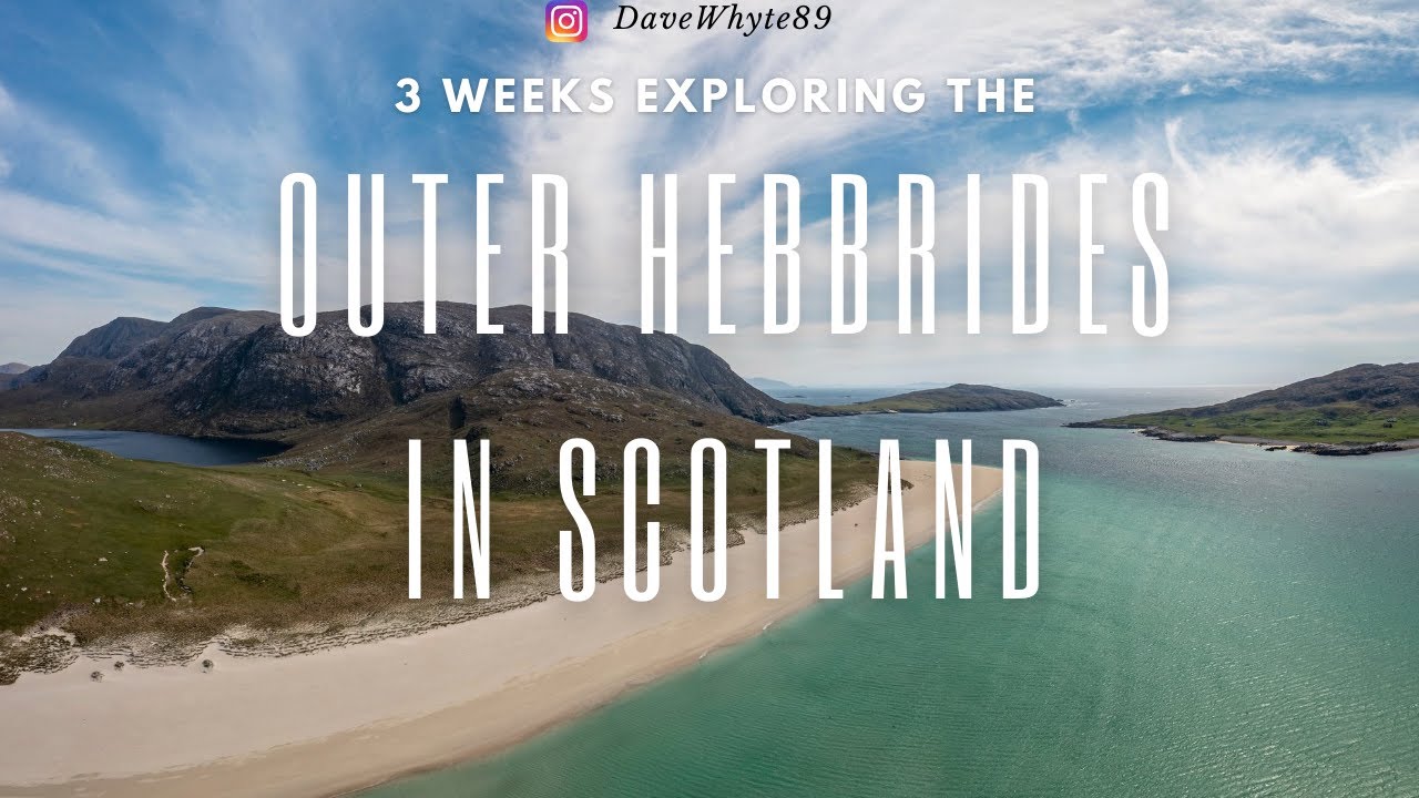Schottlands Inseln   Die Hebriden   Doku über die Hebriden Teil 1