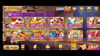 New Rummy Earning App Today I New Rummy App I New Rummy App I New Rummy screenshot 4