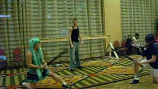 Ikkicon 2010 part 2