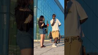 Ice Cream prank #viral #prank