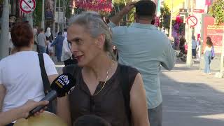 Kadın Erkek Eşit Mi ? Sorusunu Sakarya Halkına Sorduk Şehir Haber Röportaj