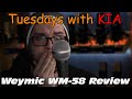Weymic WM-58 (Shure SM-58 Ripoff) Review/Test | Tuesdays with KIA: The SM-58 Saga