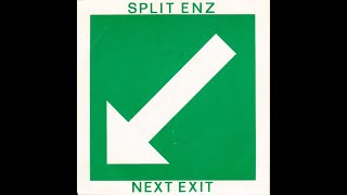 Famous Split Enz - Next Exit (1983) Profile