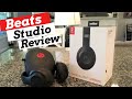Beats Studio 3 Review | One Year Later | Worth It?