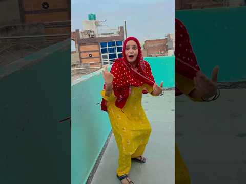 Hospital Wali Sister 👩‍⚕️😱😂 #shorts #funny #rockingfunwithnadeem #ytshorts #trendingshorts