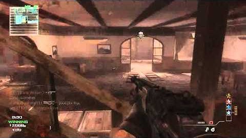 Blade_Version_3 -MK14 Ninja!