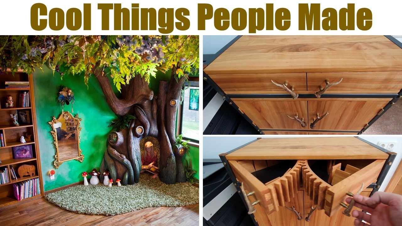 People Made Something Really Cool That Will Inspire You To Unleash Your Inner Creativity