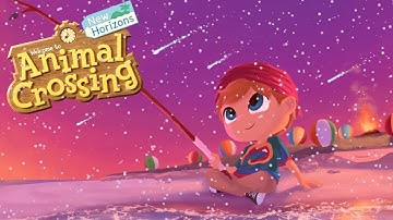 Animal Crossing Holiday 3.0 update prep (for real this time) (for sure)