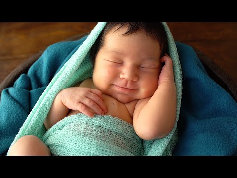 Magic Womb Sounds ♫ Water Sounds | Colic Babies | Sleep Guaranteed + Calming 1 Hour