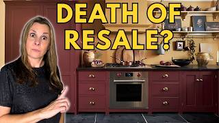 Why Resale Value Doesn't Matter Any More