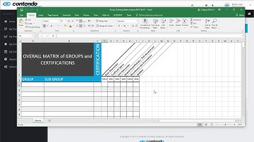 Contendo TMS Tutorials: Part 05 - Using the Contendo TMS Import Wizards