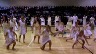 FHC Senior Lip Sync 2009