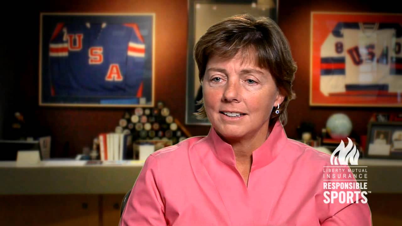Katey Stone How To Support Team USA YouTube
