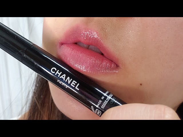 CHANEL, Makeup, Chanel Rouge Coco Tinted Lip Balm 98