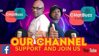 Support Our Channel Chat Buzz Podcast