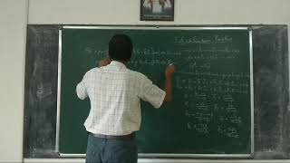 Econometrics 155: Overidentification
