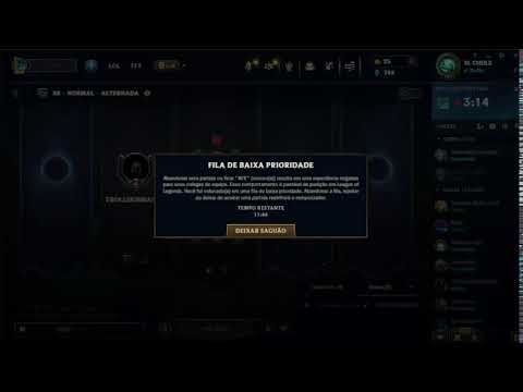 Lolzin sem choro