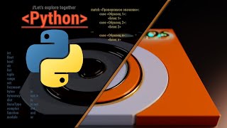 Python. Основы. Процедурная работа с путями