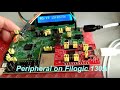 Kit's Peripheral : 介紹 Filogic 130A 開發板上的通訊介面 (SPI / I2C / UART)