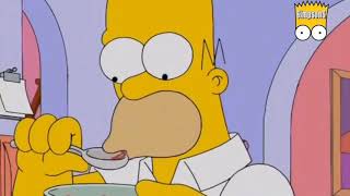 Les Simpson épisode #1
