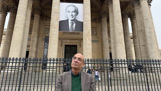 پانتئون یا کلیسای سنت ژنوویو تجسم لائسیتهی تناقضآمیز و ناسیونالیسمهای فرانسوی