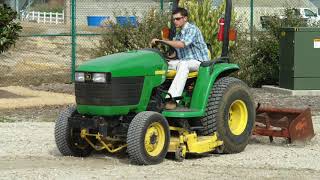 BCC Horticulture and Turfgrass