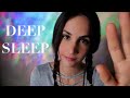 This video will make you fall asleep | ASMR • guided relaxation • (ambient music)