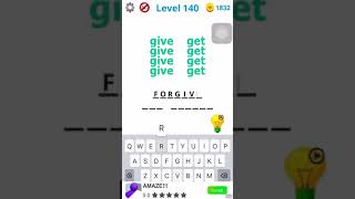 Dingbats word trivia level 140