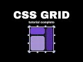 Aprende CSS Grid Layout en 11 Minutos