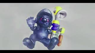 Super Mario Sunshine (NS) Sirena Beach Episode 2 - The Hotel Lobbys Secret