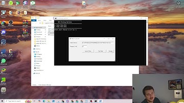 Hoe Bitcoin II te minen met elke computer-CPU