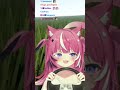 @cumilq #shorts #vtuber #funny #funnyshorts #comedy #cute #singing