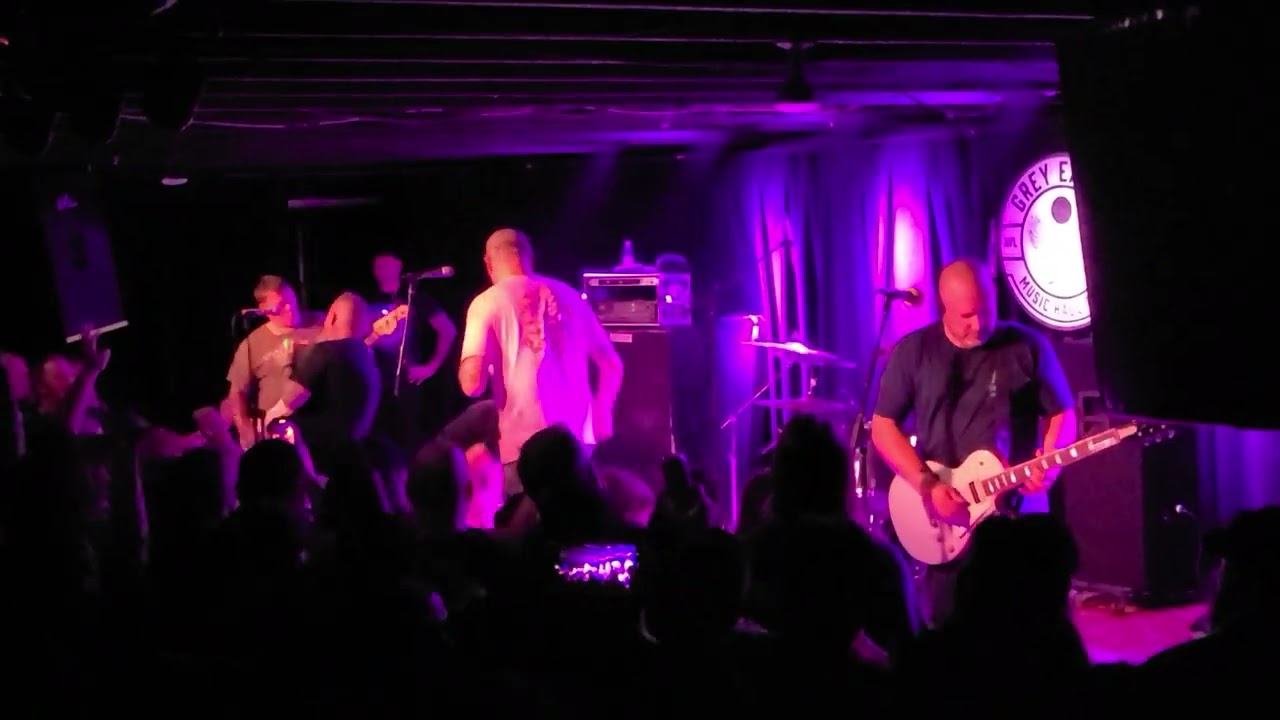 Watch Avail - Virus - Live @ Grey Eagle, Asheville NC - 9/24/2022 on YouTube Watch Avail - Virus - Live @ Grey Eagle, Asheville NC - 9/24/2022 on YouTube