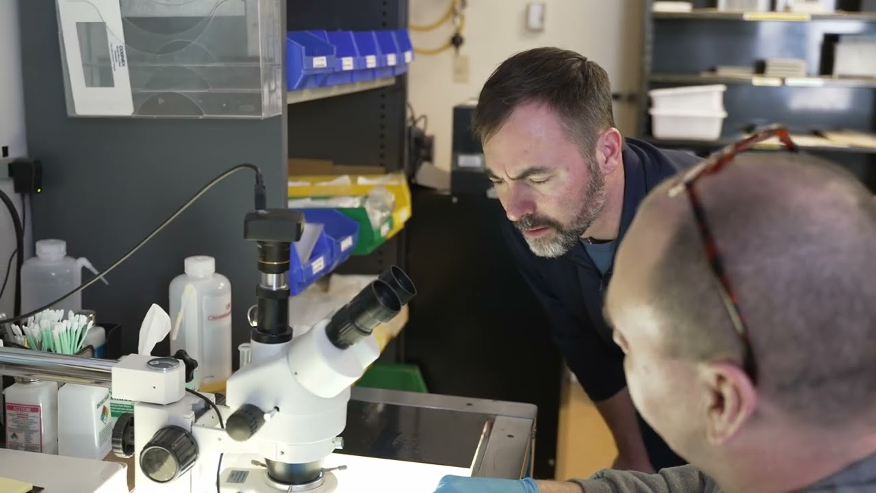 Microtronics Photomask a division of Applied Image, Inc.