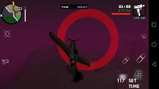 Learning To Fly All Missions Gta Sa (ANDROID) 72